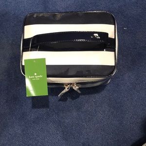 Kate Spade Cosmetic Bag
